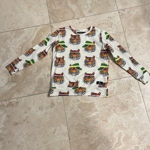 Rock Your Kid long sleeve shirt
